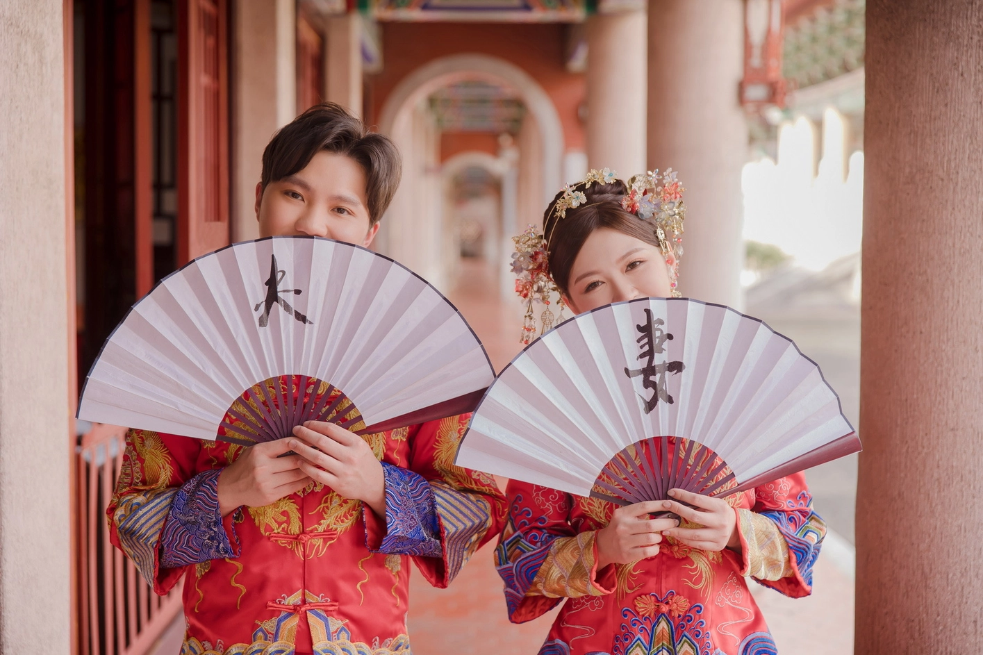 Read more about the article 新人推薦｜推薦彰化時尚婚紗拍攝｜時尚婚紗