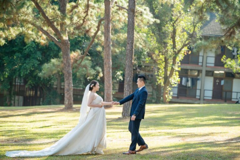 Read more about the article 新人推薦｜我和我的婚紗邂逅｜時尚婚紗