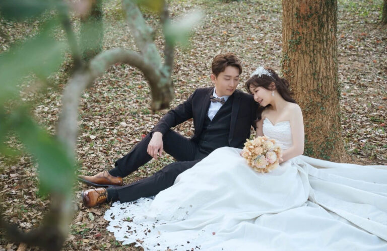 Read more about the article 新人推薦｜大力讚賞我們的神仙團隊｜時尚婚紗