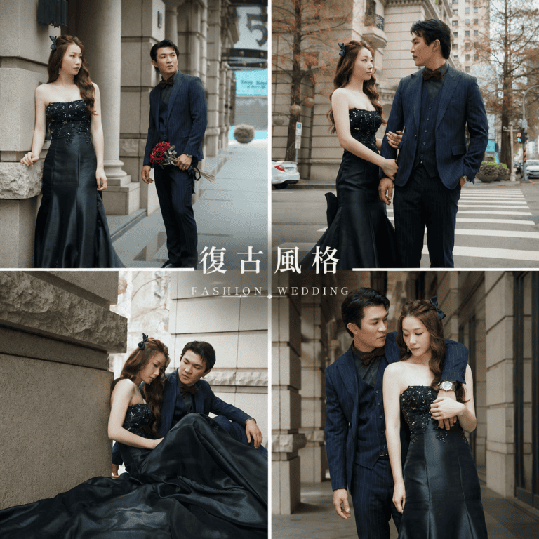 時尚頁面2