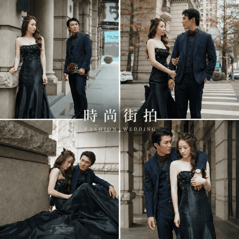時尚頁面4