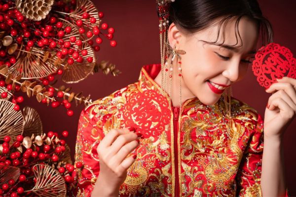 時尚婚紗專業攝影團隊